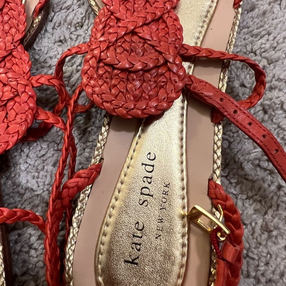 💗KATE SPADE Sandals - Picture 4 of 5